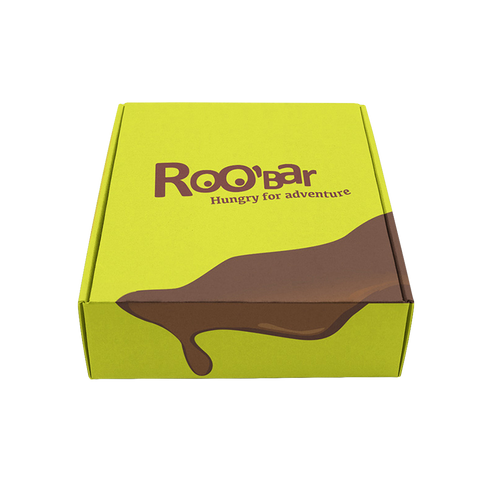 Cutie Premium Roobar
