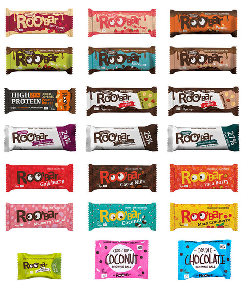 Cutie Premium Roobar